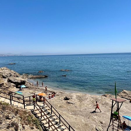 El FaroWyndham Grand Costa Del Sol公寓式酒店 外观 照片